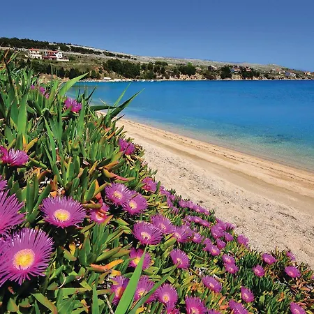 2 Bedroom Lovely In Pag * פג